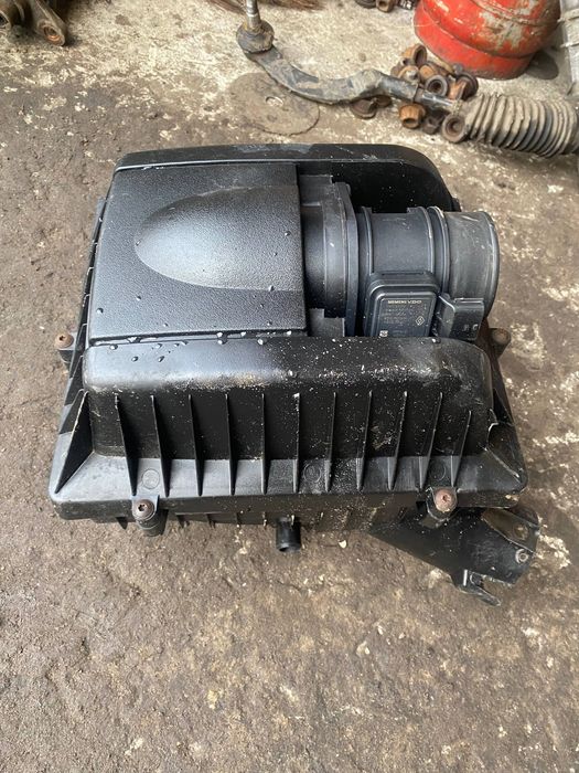 В продаже Фильтер бокс Renault Master 2.2-2.5 1998-2013 год