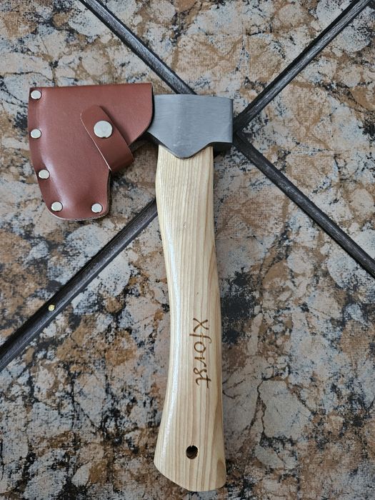 Siekiera drewno 27cm