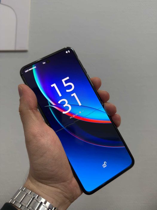 Motorola Razr Plus (2023) 8/256GB Black