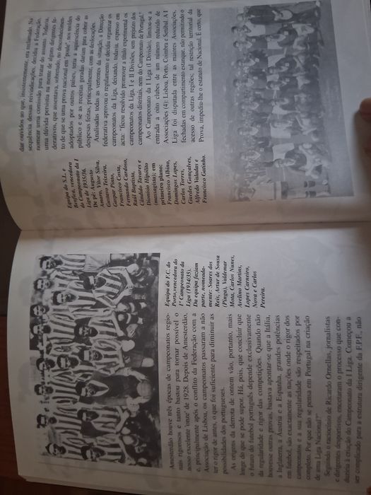 As origens do futebol