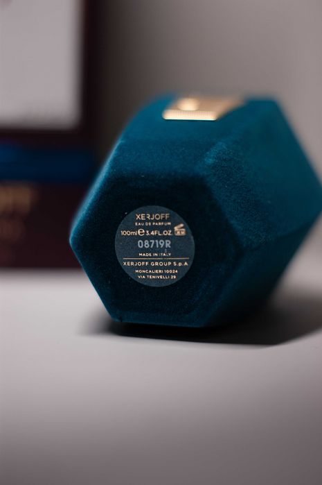 Perfumy Xerjoff - Erba Pura 2019