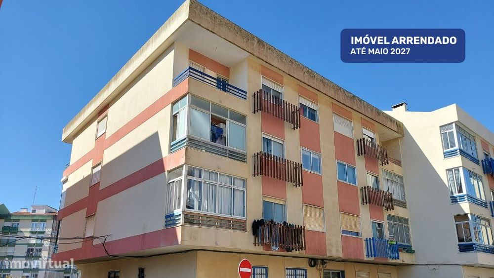 Apartamento em Sintra, Agualva