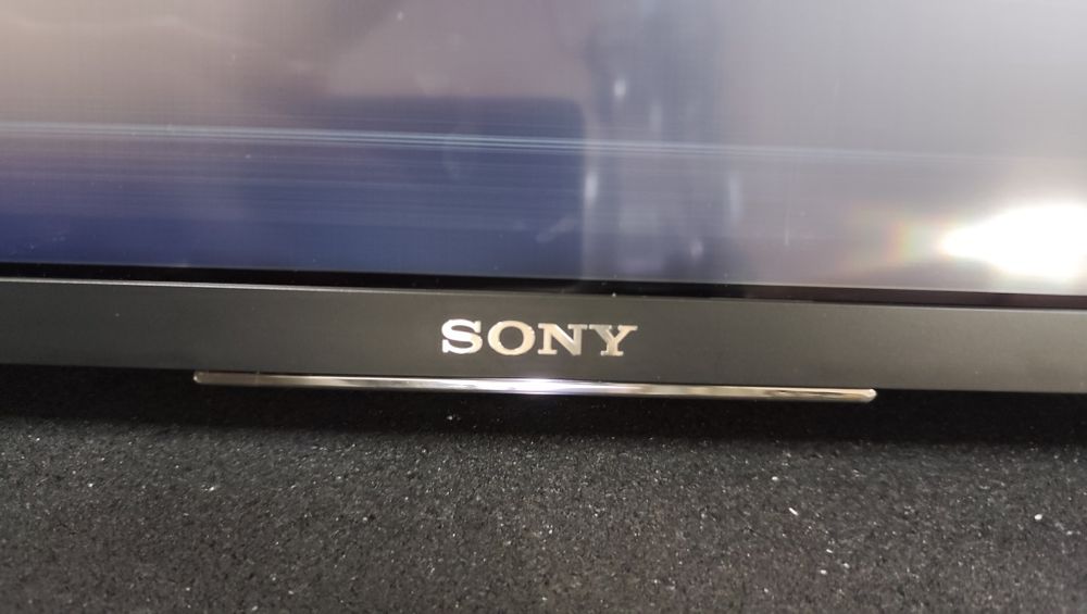 Sony bravia 43 polegadas