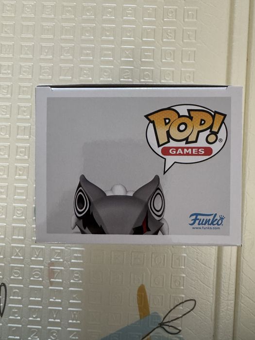 Funko Pop Infinite