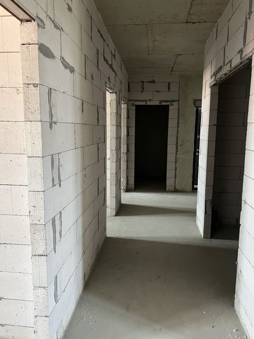 3-кімнатна квартира за адресою вул. Антоненка-Давидовича (площа 78 м²) - Atlanta.ua - фото 7