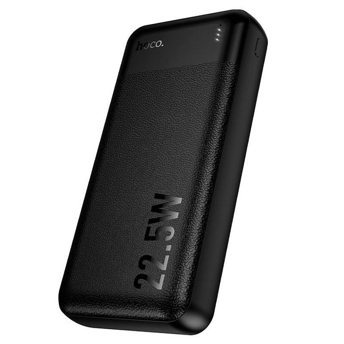 Повербанк HOCO J159A 20000 mAh 22.5W швидка зарядка