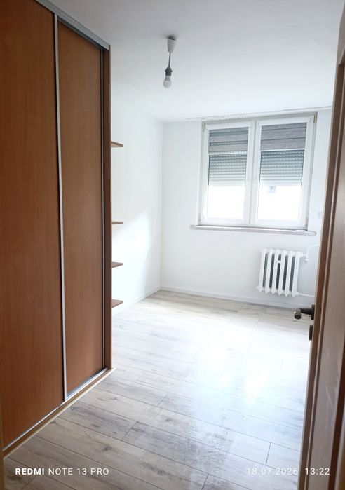 Mieszkanie 37m2 Aleja Wolności Głogów