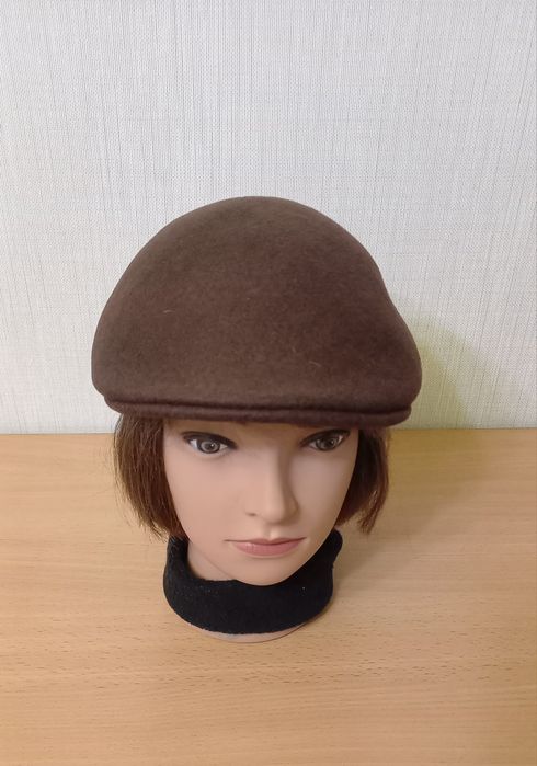 Кепка кепи foldafelt