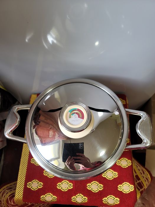 zepter посуда цептер кастрюля 4,2л цептор