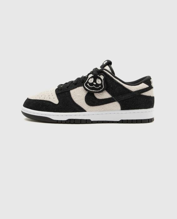 Donk retro se 2-sneakersy niskie-carny