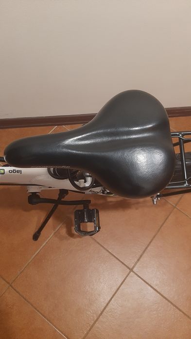 Велосипед Comanche