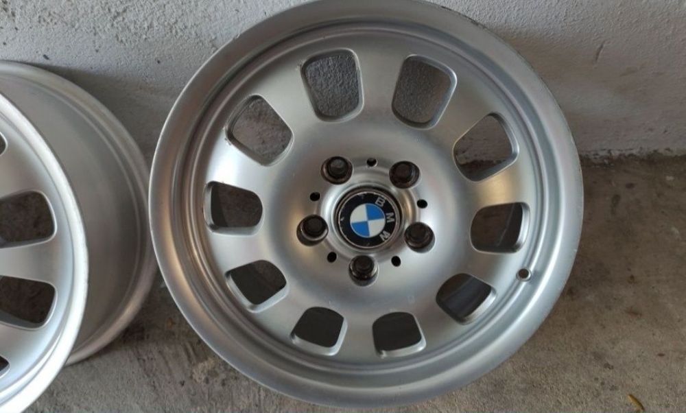 Jantes 16 BMW  bom estado