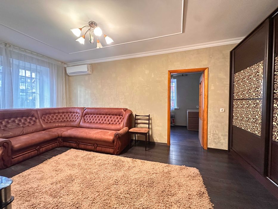 Без %. Газова плита і колонка. Солом'янська. Василя Барки.