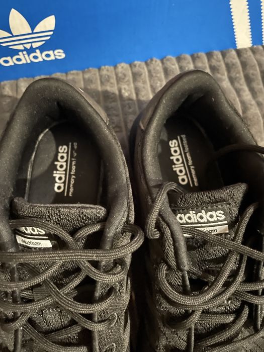 Жіночі кросівки Adidas Cloudfoam Qt Racer 40(25см) оригінал