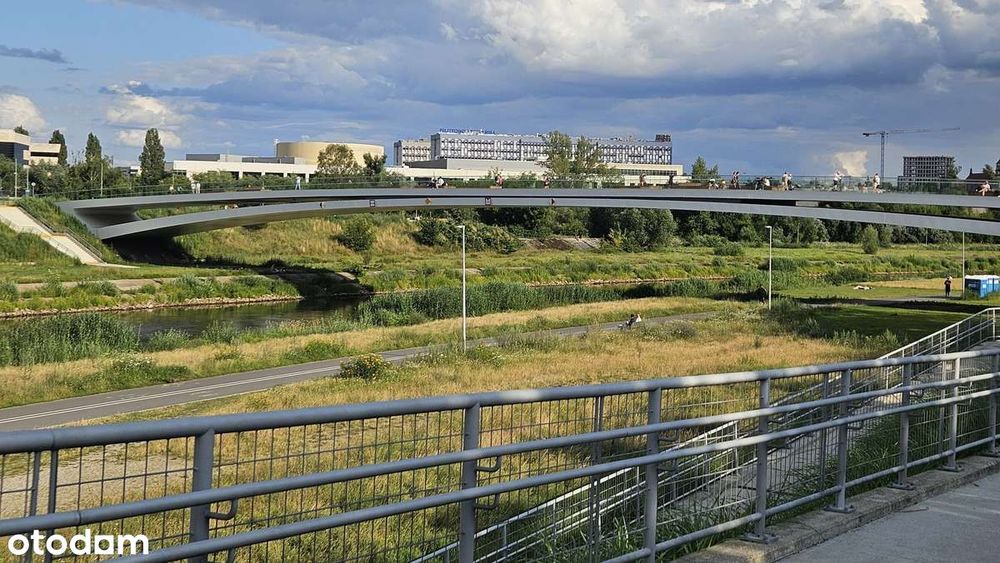 Mieszkanie – Poznań - Więcej
