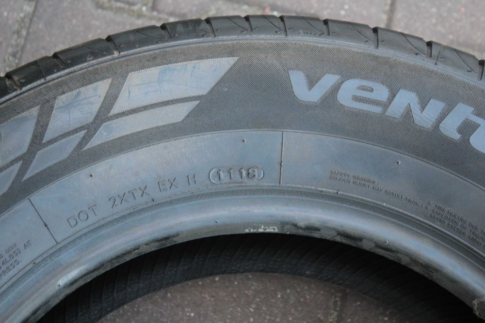215 70 R16 Hankook Ventus Prime 2