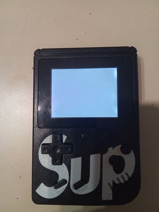 Игровая приставка Sup