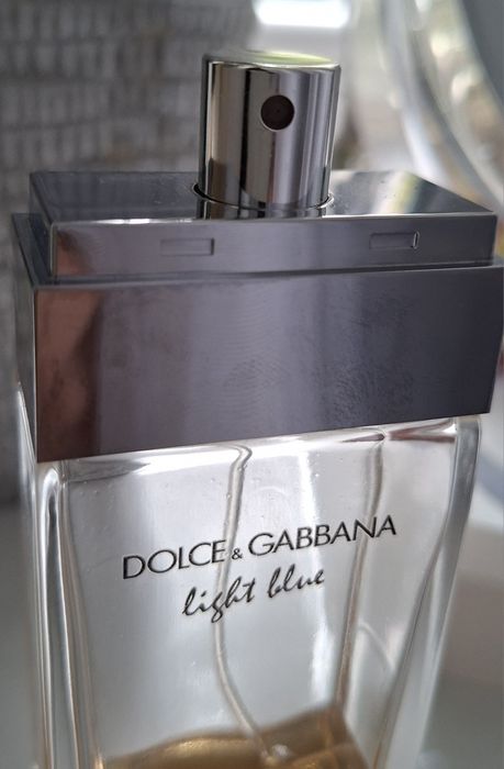 Dolce & Gabbana Light Blue Sunset in Salina 50 ml unikat (2014)