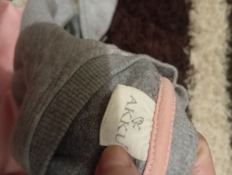 Світшоти теплі,на флісі