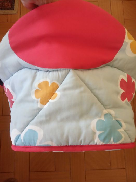 Cadeira de Refeição Chicco