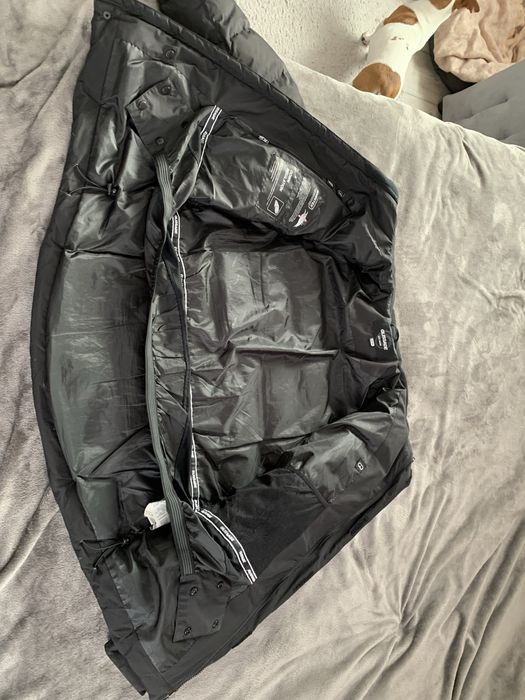 Лижна куртка чоловіча glissade