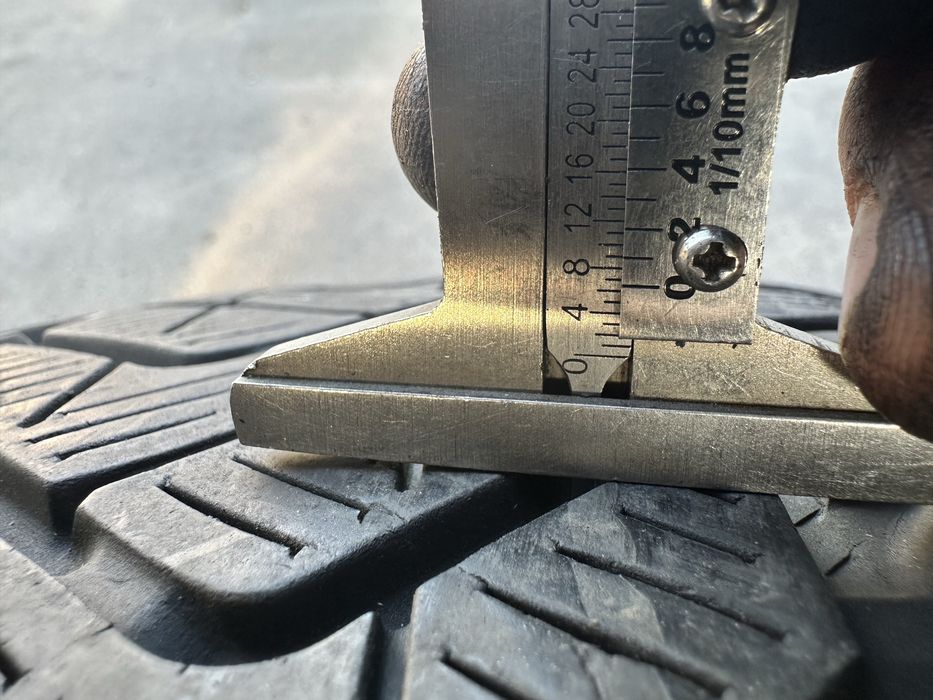 Шини 235 50 18 101V Pirelli Scorpion Winter пара