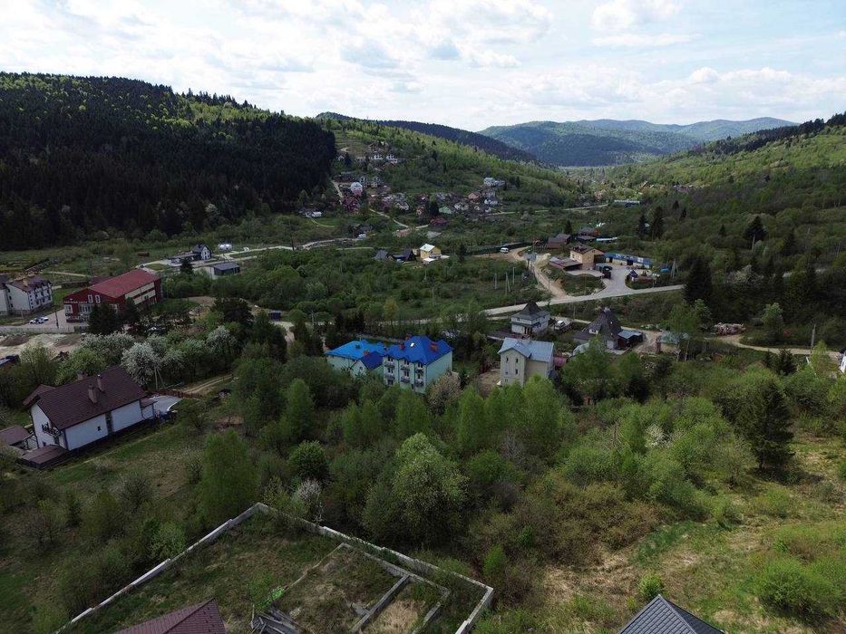Видова ділянка в Східниці біля готелю ‘’Золоте руно’’