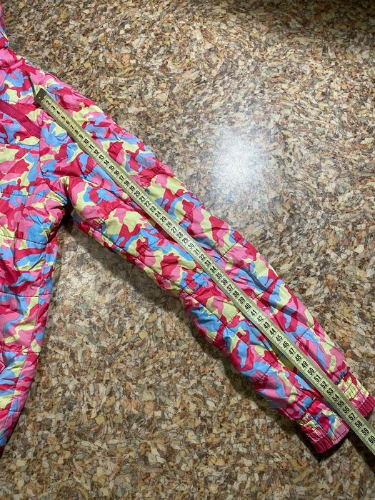 Осіння дитяча курточка на дівчинку 10-11 років