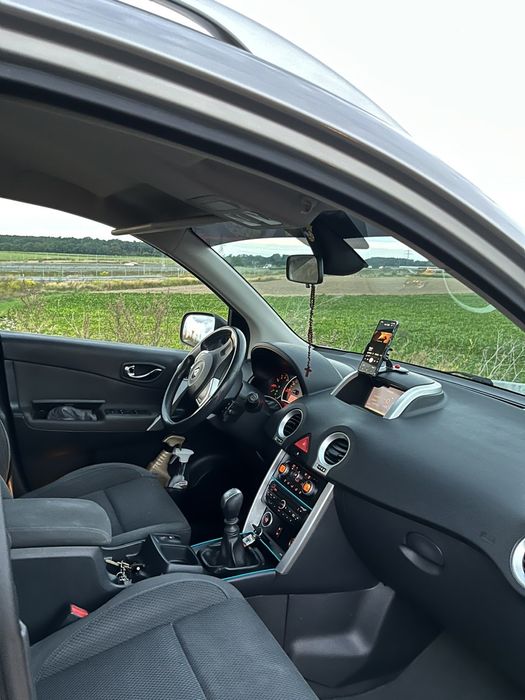 Renault Koleos 2009
