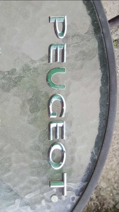 інші мото Напис назва для вантажівок Peugeot емблема марка мото