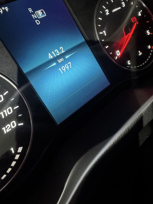 Мерседес Спринтер 519  2019