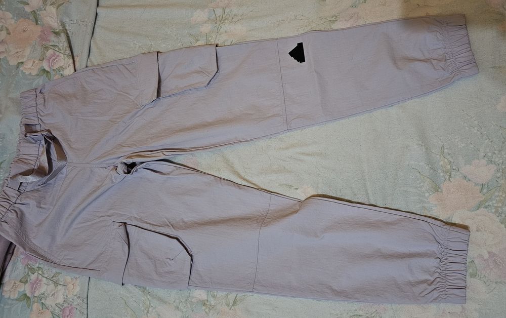 Calça/Camisola Adidas