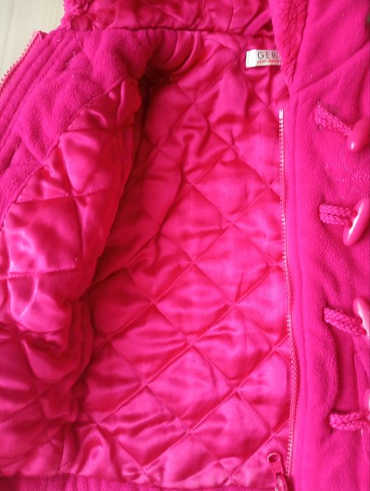 Кардиган, пальто, куртка, шубка  для дівч