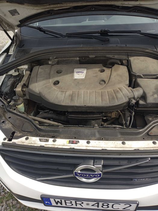 Volvo XC60 2014 2.4D 181KM