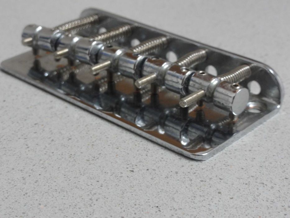 Ponte p/baixo de 5 cordas