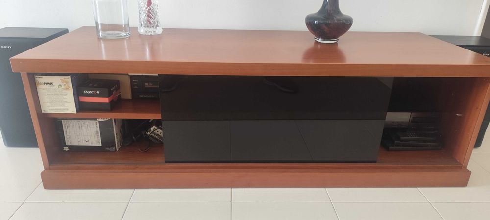 Móvel de Televisão