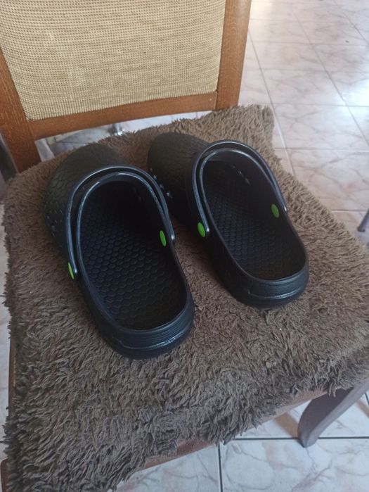Klapki kroksy crocs sandały chodaki procera pl eu 41 42
