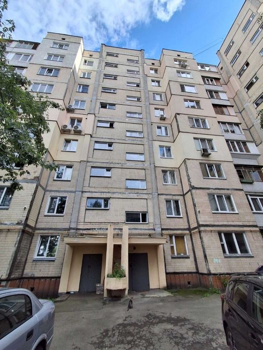 Оренда двокімнатної на Оболоні