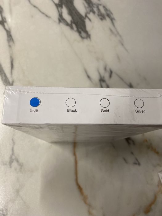 Планшет 10.1" DMOAO D3 4+14/128Gb 8 ядер Android 14 6000 mAh Blue