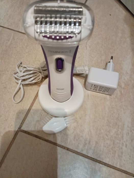 Depilator Remington