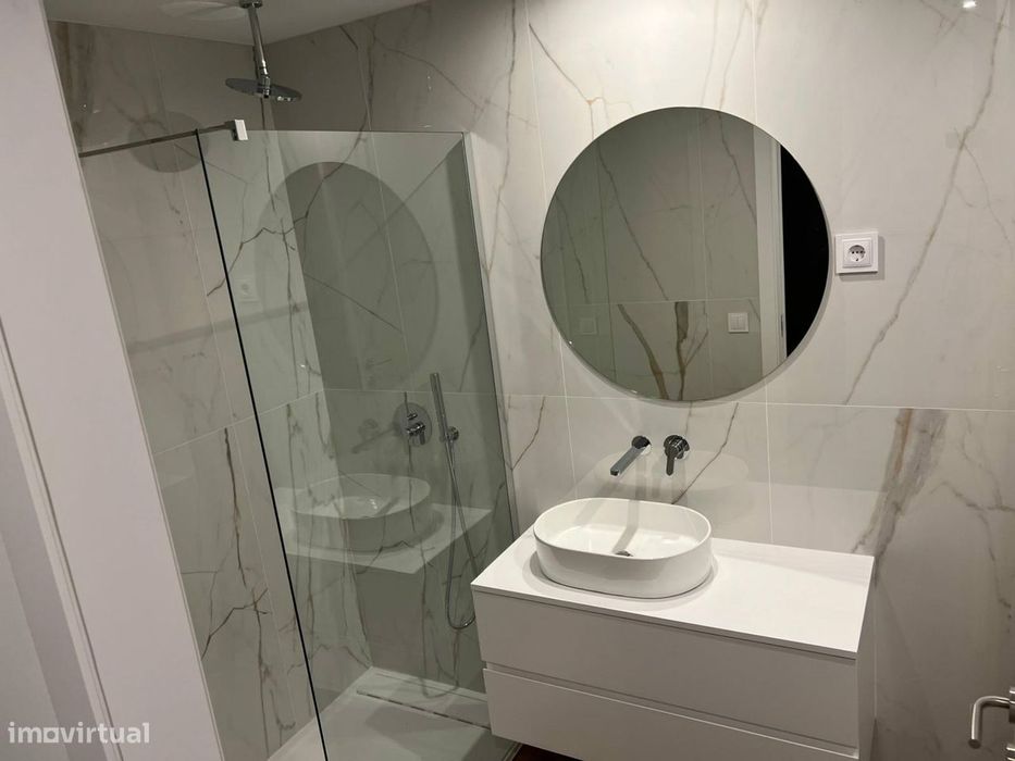 Apartamentos de Prestígio às Portas de Braga