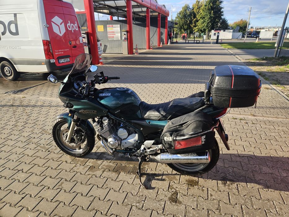 Yamaha