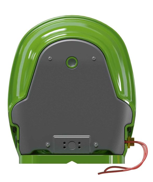 Poidło podgrzewane z zaworem pływakowym SH30 5 LITRÓW