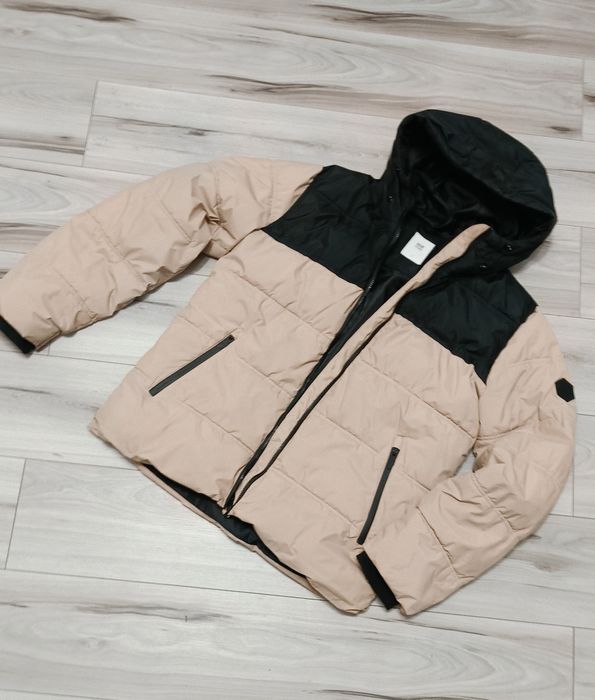 Kurtka zimowa pikowana Hause r. L