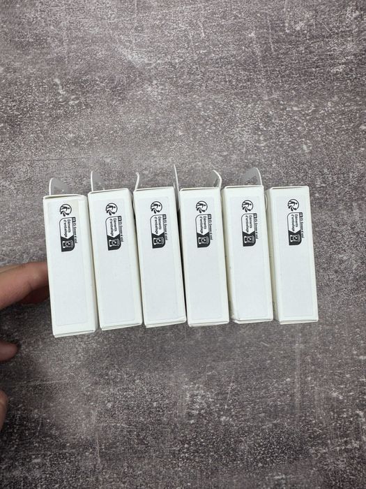 Навушники EarPods 3.5mm Original наушники оригинал Гарантія