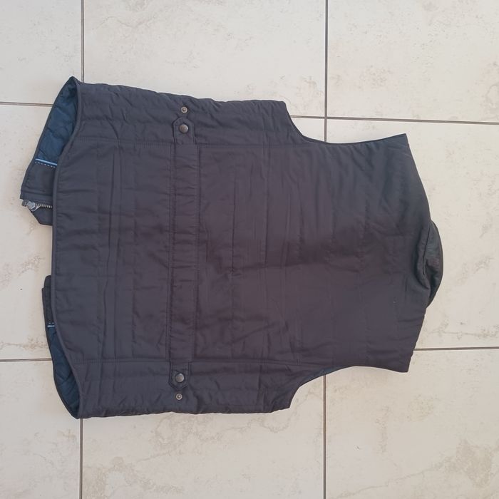 Bezrękawnik Massimo Dutti damski jak nowy L/40-42