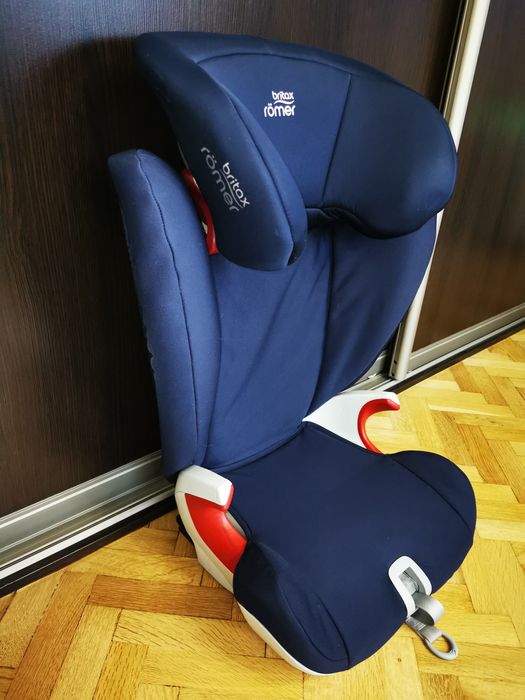 Britax Römer KIDFIX SL