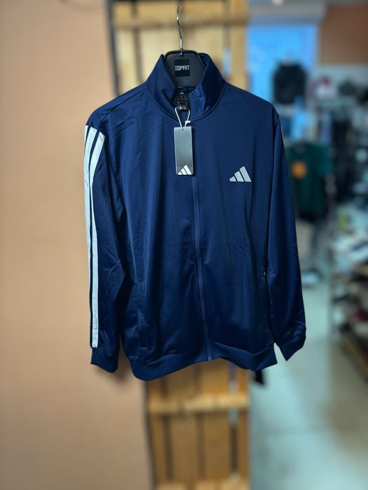 Кофта олімпійка ADIDAS. Розмір L. Колекція 25 року
