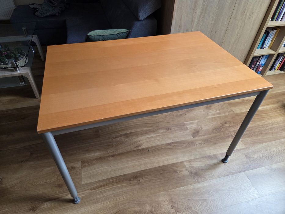 Stoł ikea 80x120