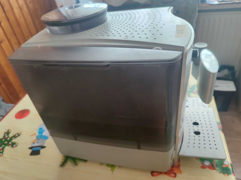 Ekspres do kawy Bosch